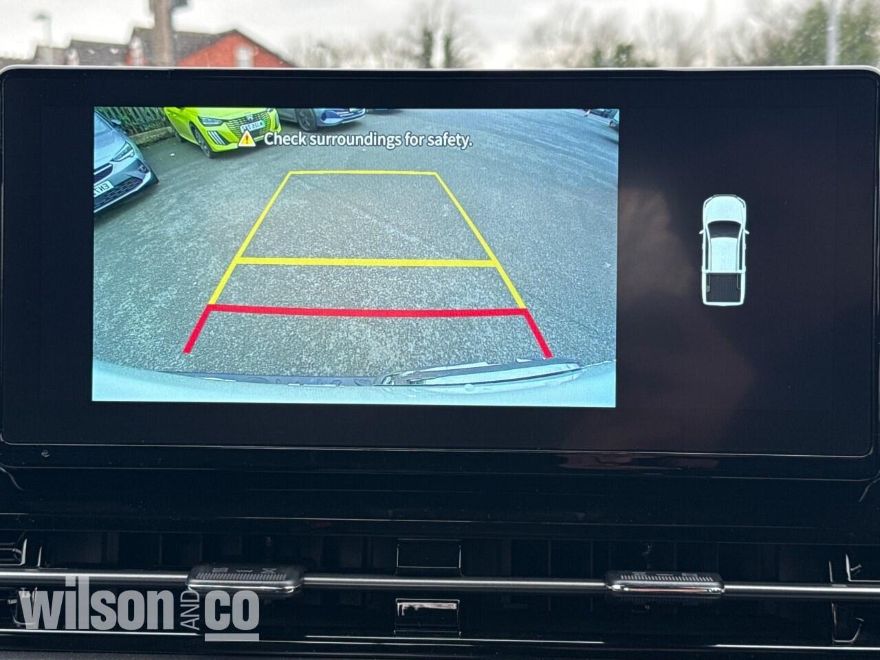 Used KGM Musso 2026 for sale - 77793632: Photo 22