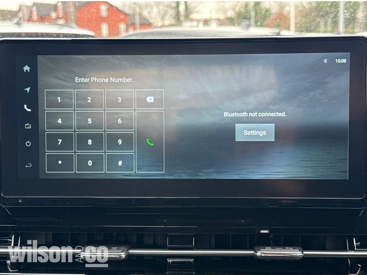 Used KGM Musso 2026 for sale - 77793632: Photo 23