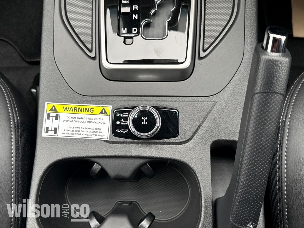 Used KGM Musso 2026 for sale - 77793632: Photo 26