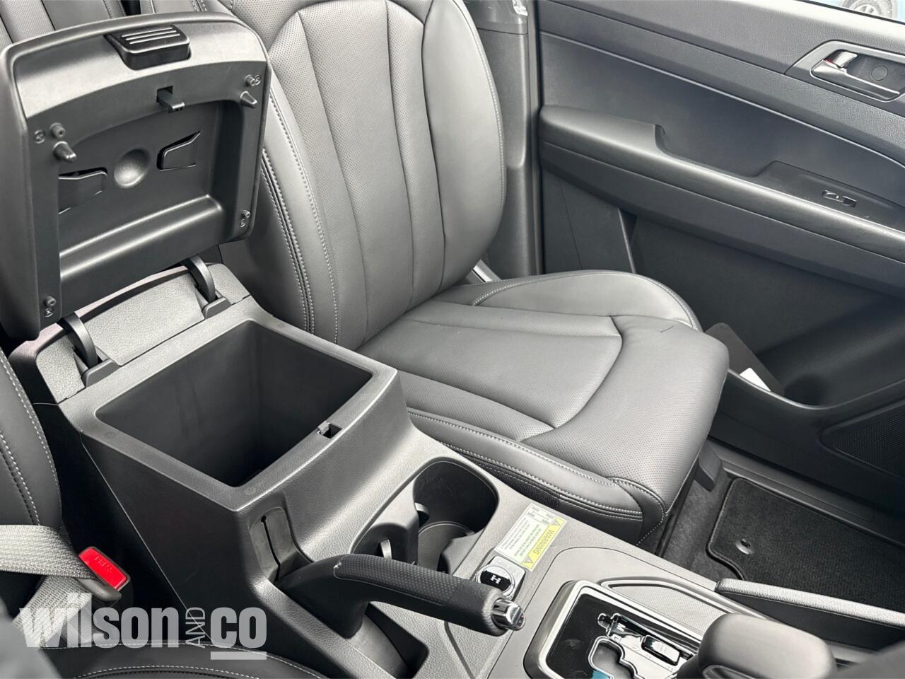 Used KGM Musso 2026 for sale - 77793632: Photo 27