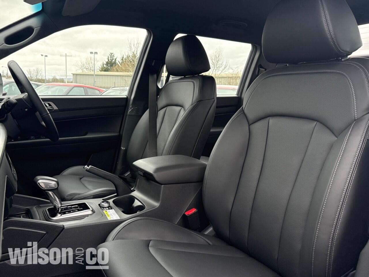 Used KGM Musso 2026 for sale - 77793632: Photo 32