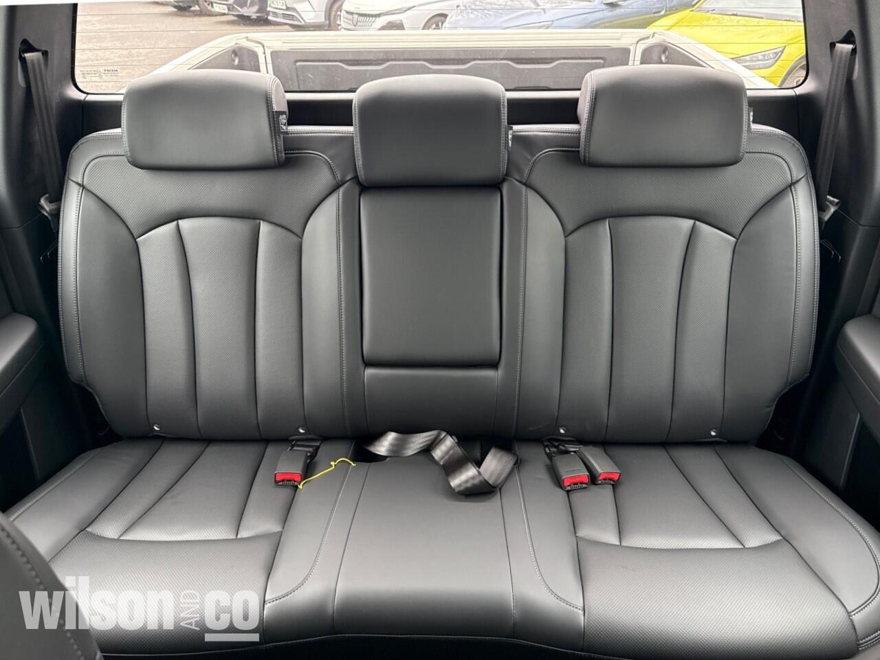 Used KGM Musso 2026 for sale - 77793632: Photo 33