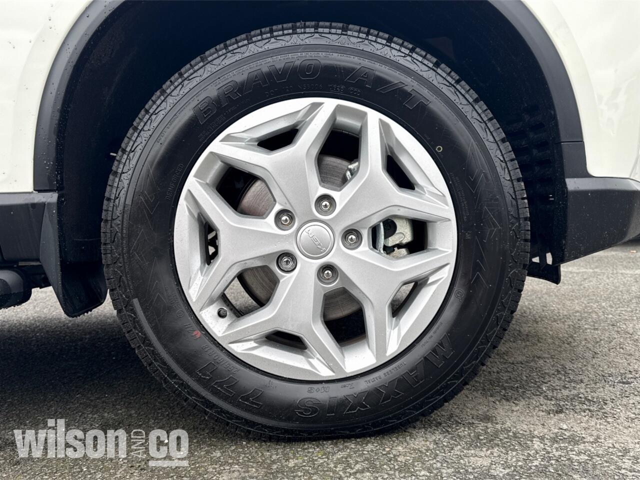 Used KGM Musso 2026 for sale - 77793632: Photo 37