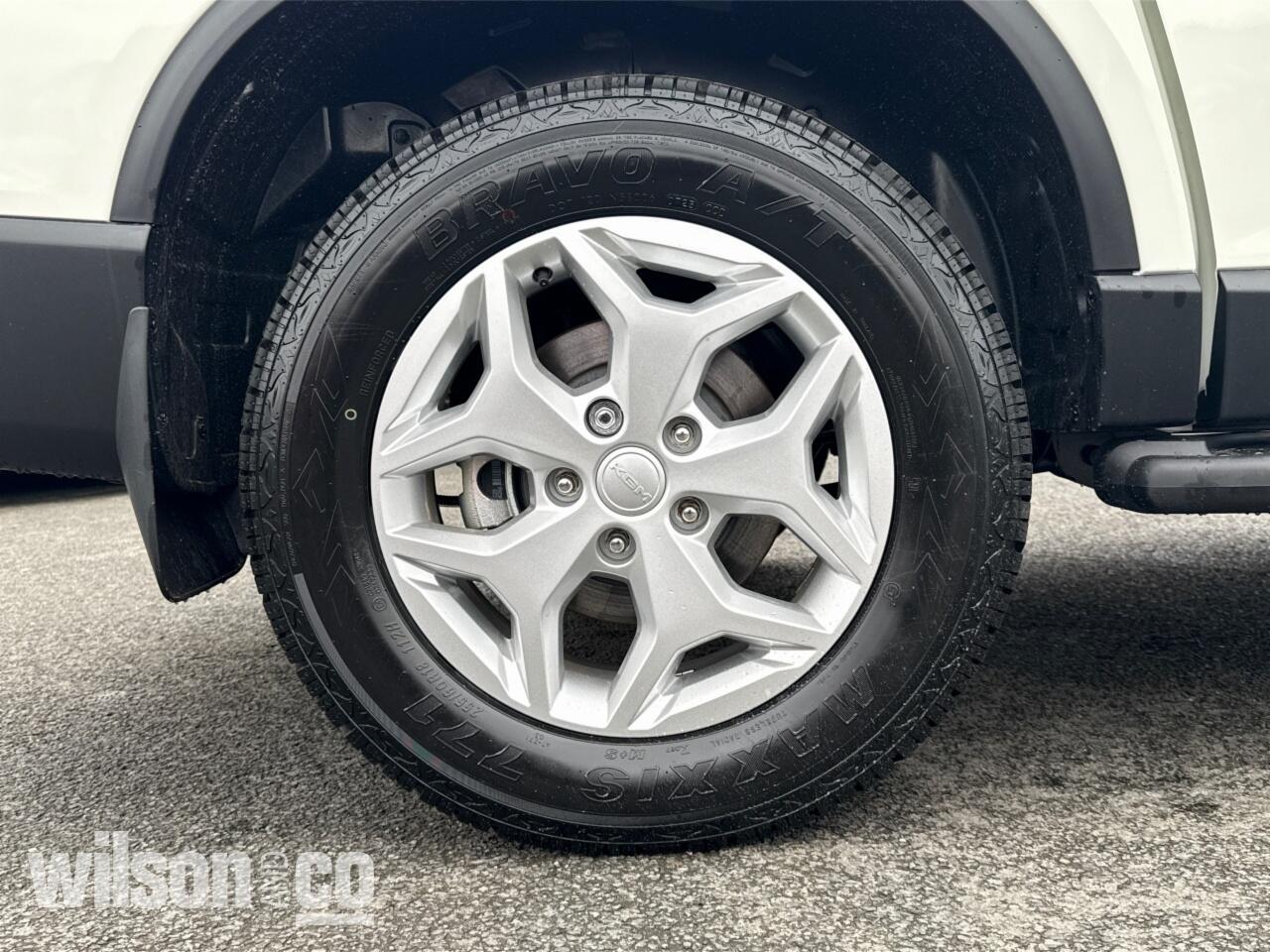 Used KGM Musso 2026 for sale - 77793632: Photo 38