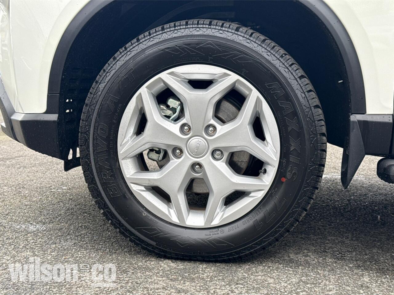 Used KGM Musso 2026 for sale - 77793632: Photo 39