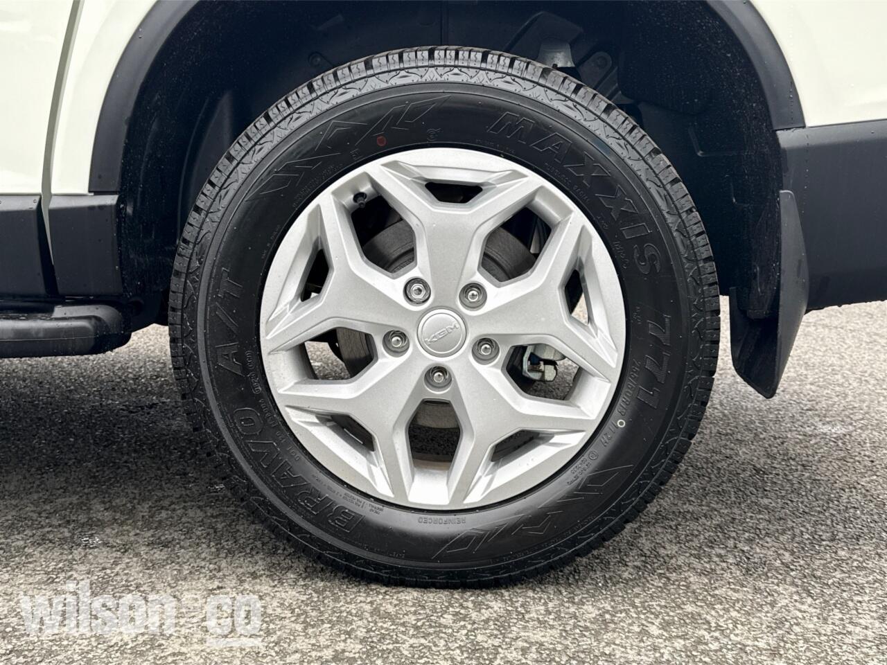 Used KGM Musso 2026 for sale - 77793632: Photo 40