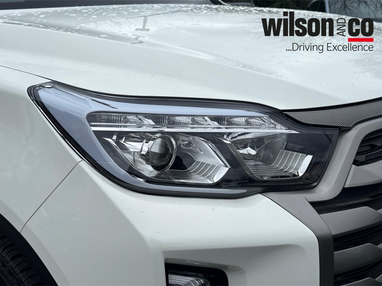 Used KGM Musso 2026 for sale - 77793632: Photo 41