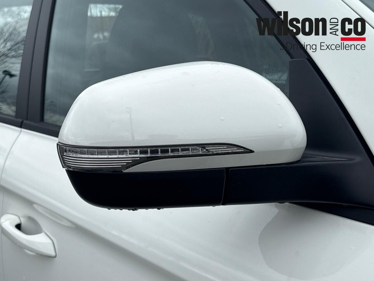 Used KGM Musso 2026 for sale - 77793632: Photo 42