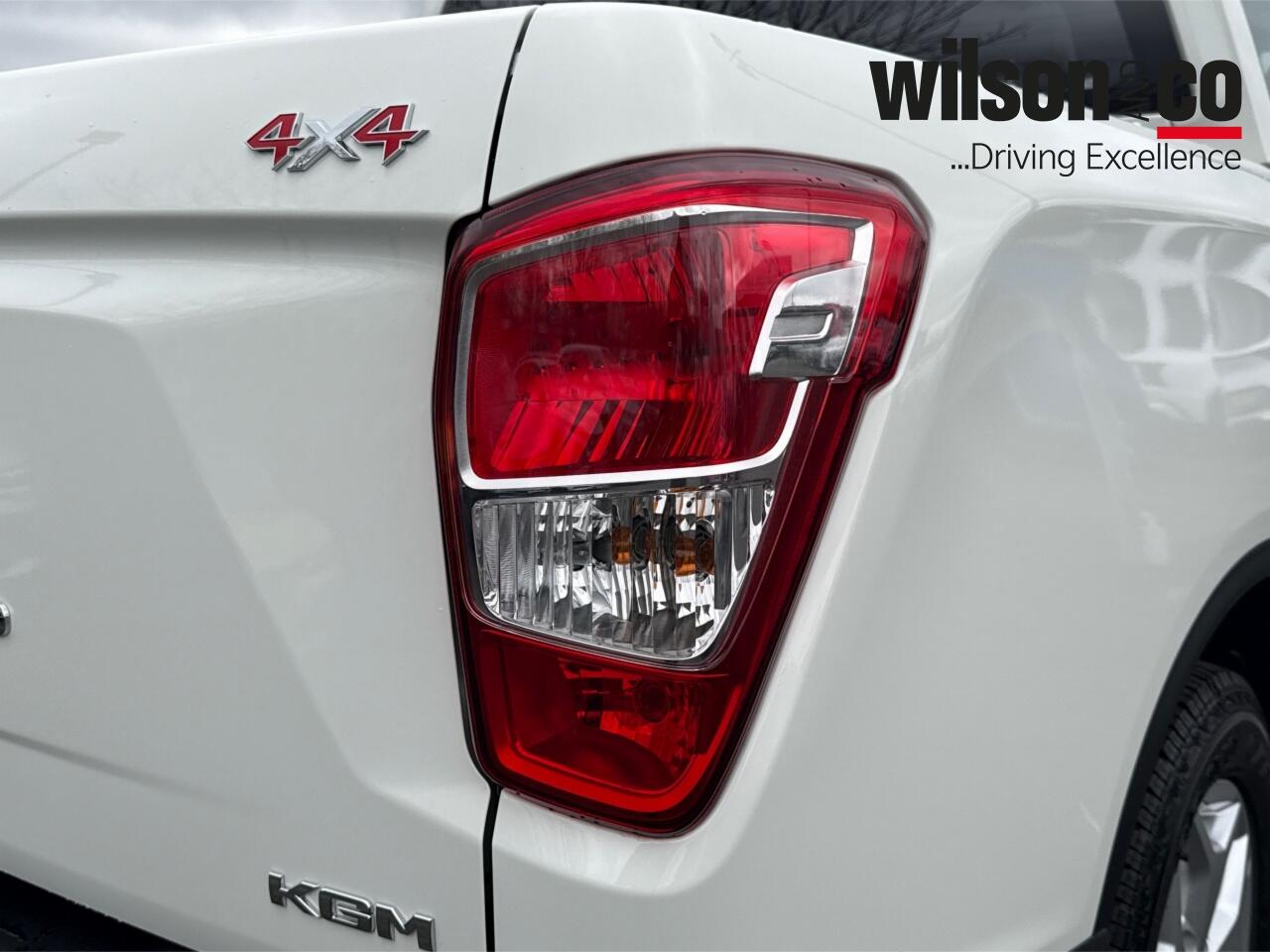 Used KGM Musso 2026 for sale - 77793632: Photo 43