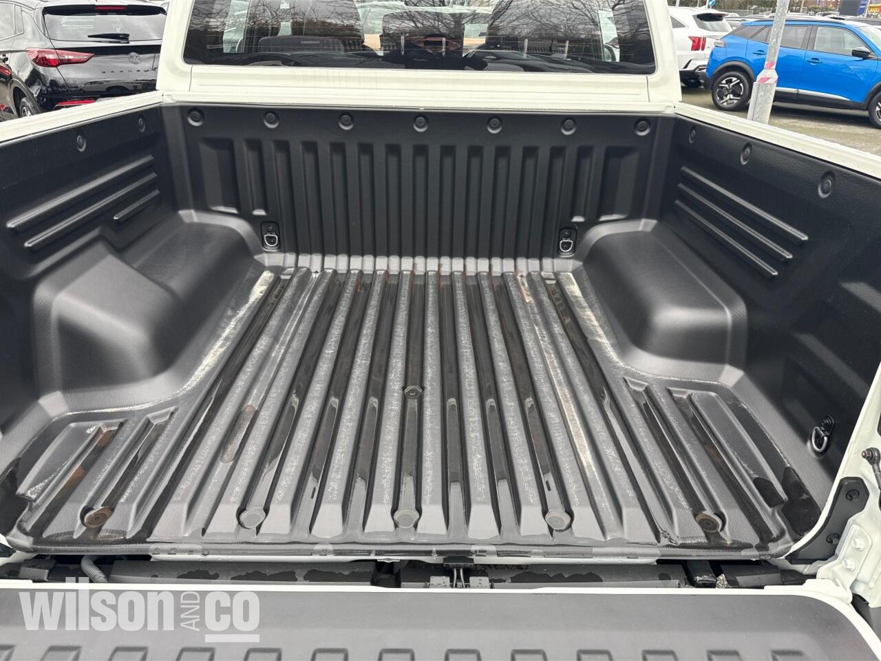 Used KGM Musso 2026 for sale - 77793632: Photo 44