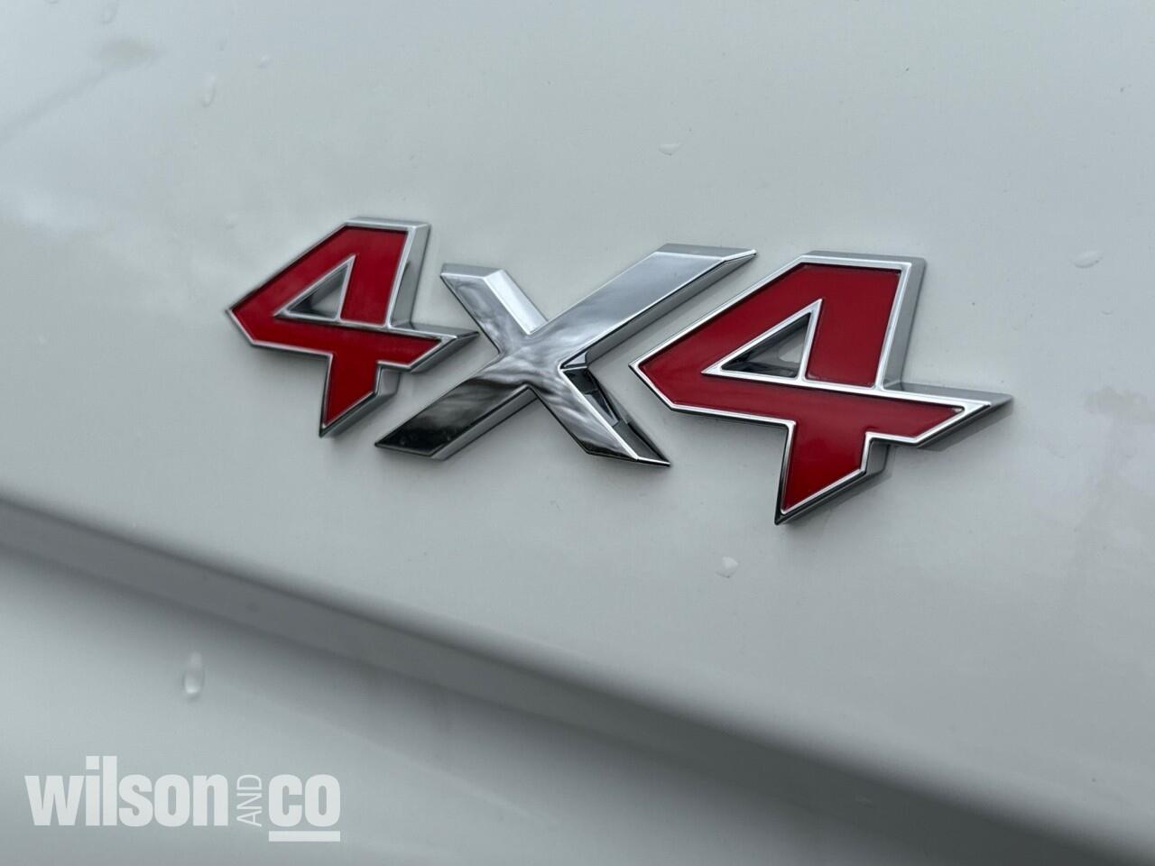 Used KGM Musso 2026 for sale - 77793632: Photo 46