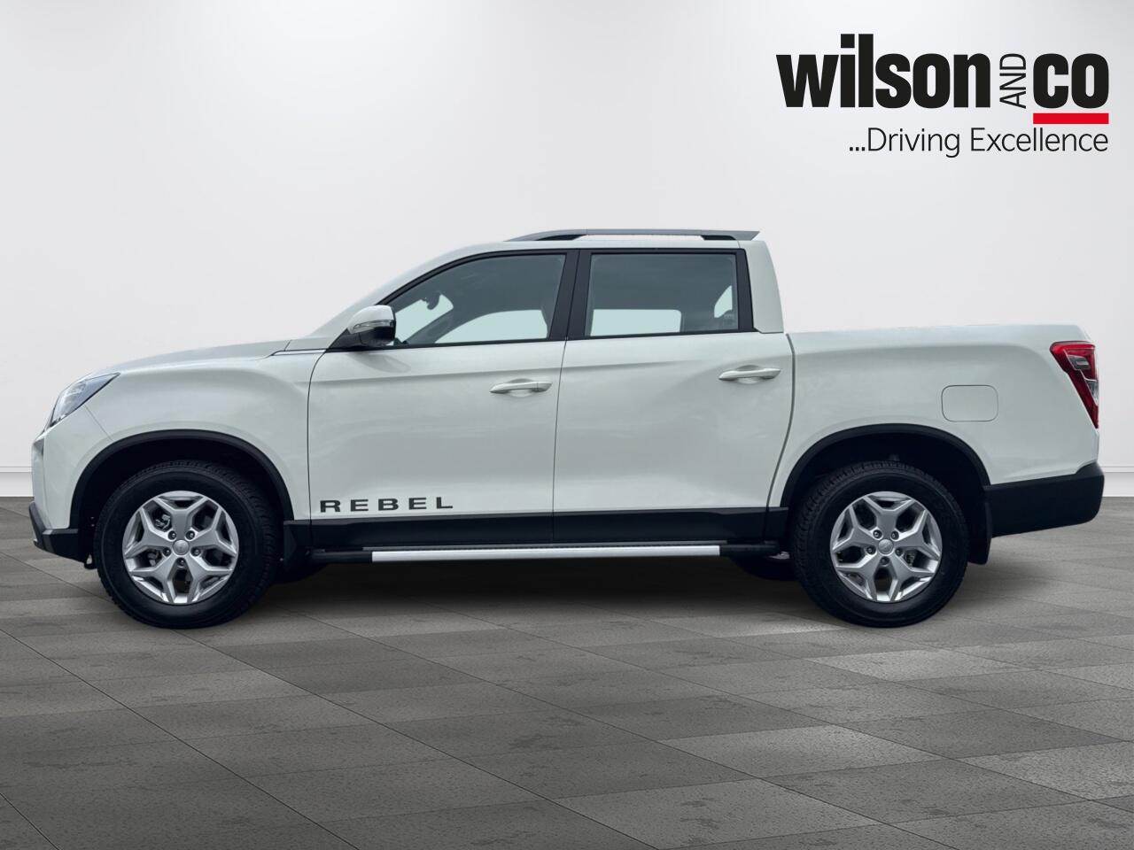 Used KGM Musso 2026 for sale - 77793632: Photo 6