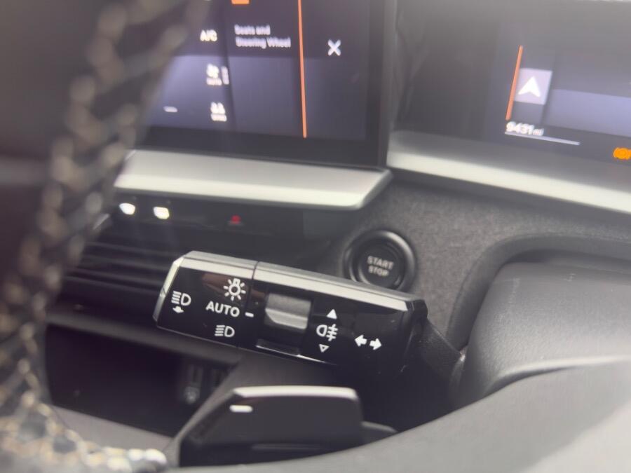 Used Vauxhall Grandland 2025 for sale - 76473395: Photo 10