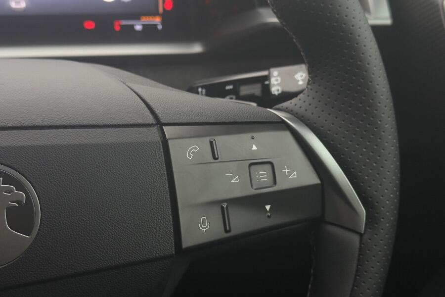 Used Vauxhall Grandland 2025 for sale - 76473395: Photo 12