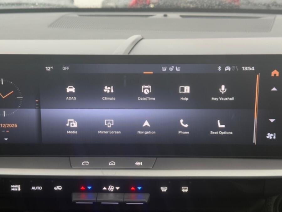 Used Vauxhall Grandland 2025 for sale - 76473395: Photo 13