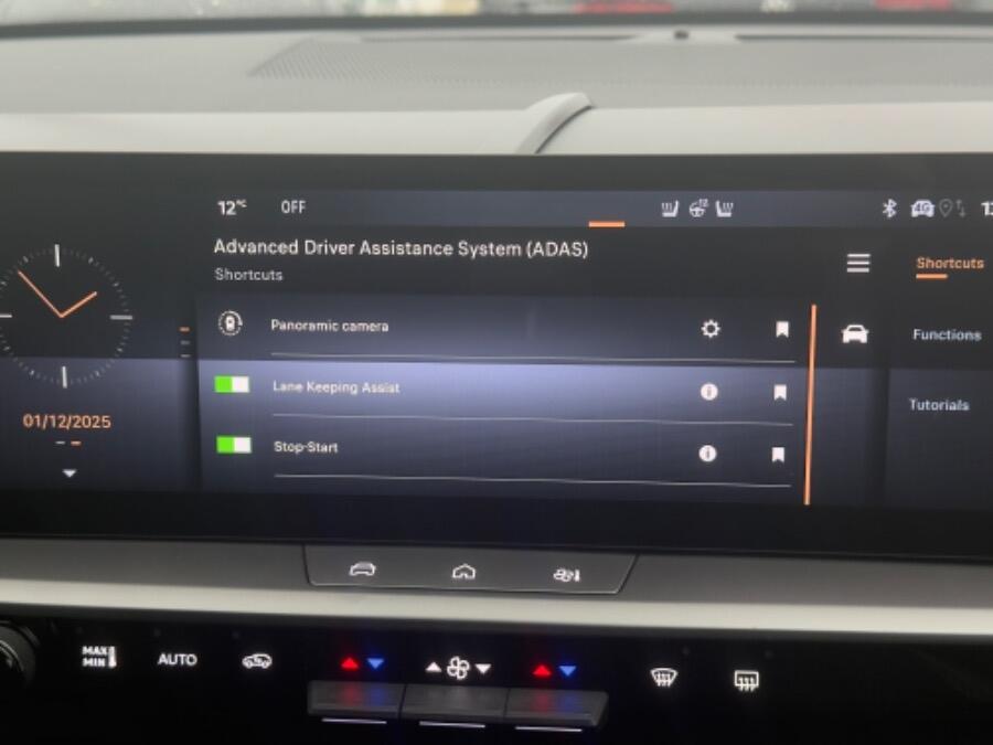 Used Vauxhall Grandland 2025 for sale - 76473395: Photo 16