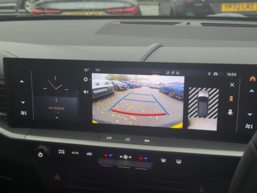 Used Vauxhall Grandland 2025 for sale - 76473395: Photo 17