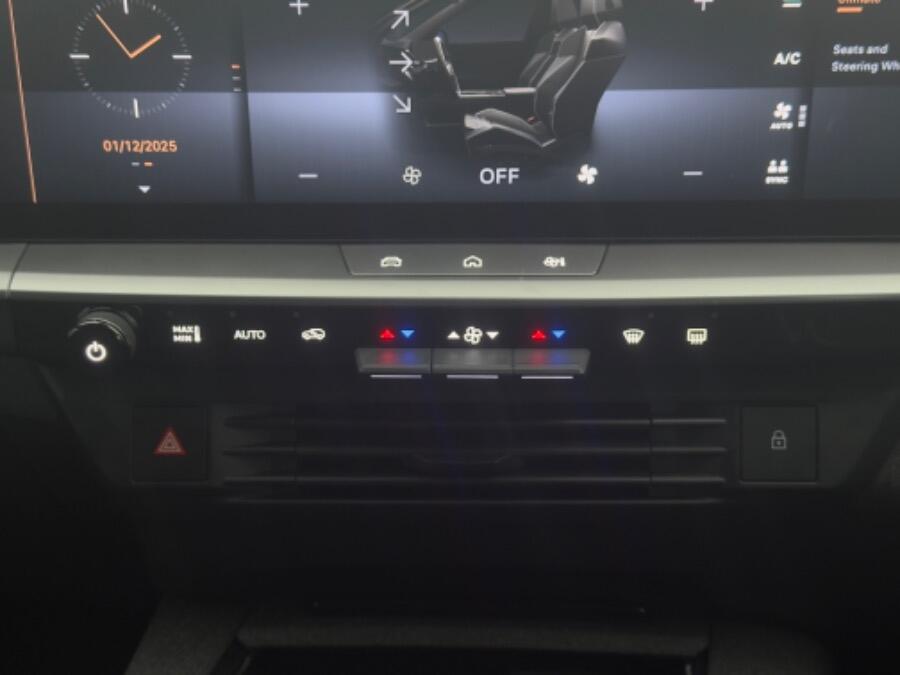 Used Vauxhall Grandland 2025 for sale - 76473395: Photo 20