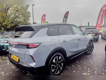 Used Vauxhall Grandland 2025 for sale - 76473395: Photo