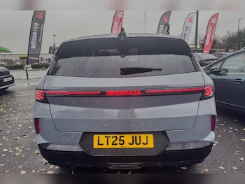 Used Vauxhall Grandland 2025 for sale - 76473395: Photo