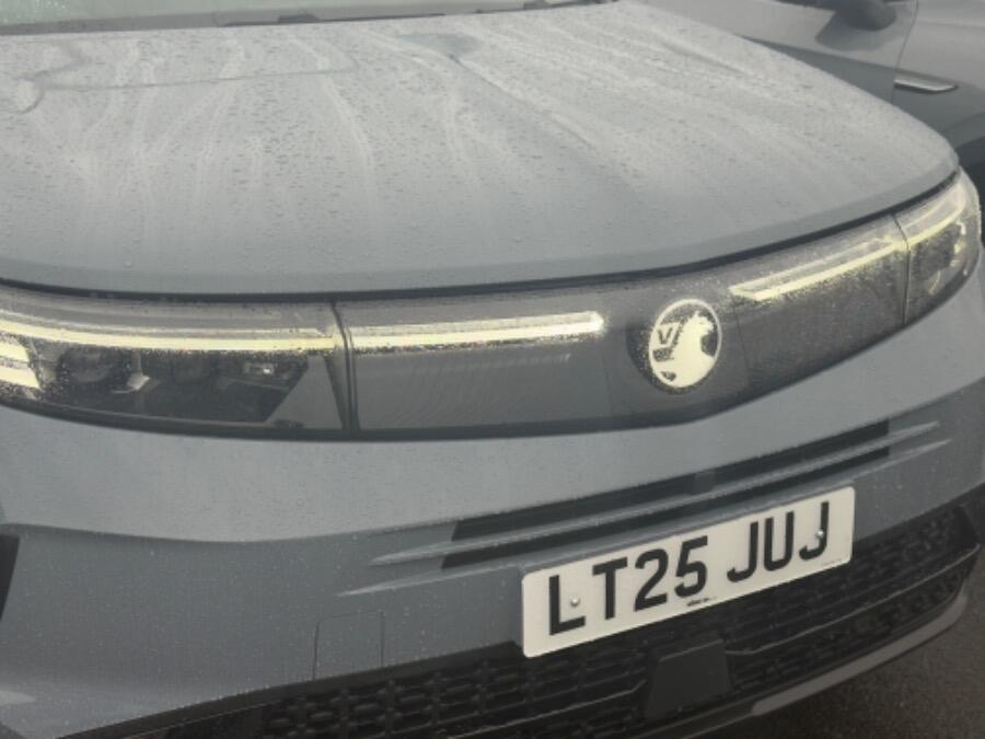 Used Vauxhall Grandland 2025 for sale - 76473395: Photo 4