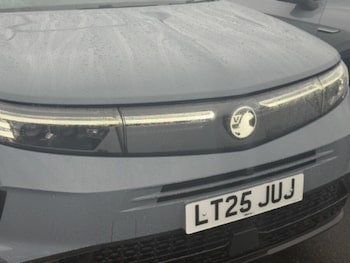 Used Vauxhall Grandland 2025 for sale - 76473395: Photo