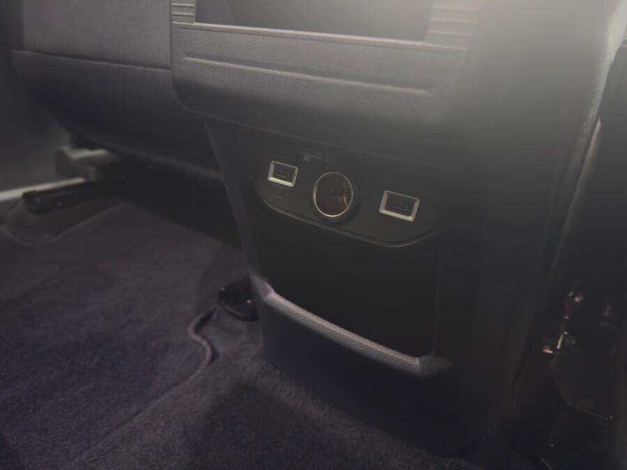 Used Vauxhall Grandland 2025 for sale - 76473395: Photo 5