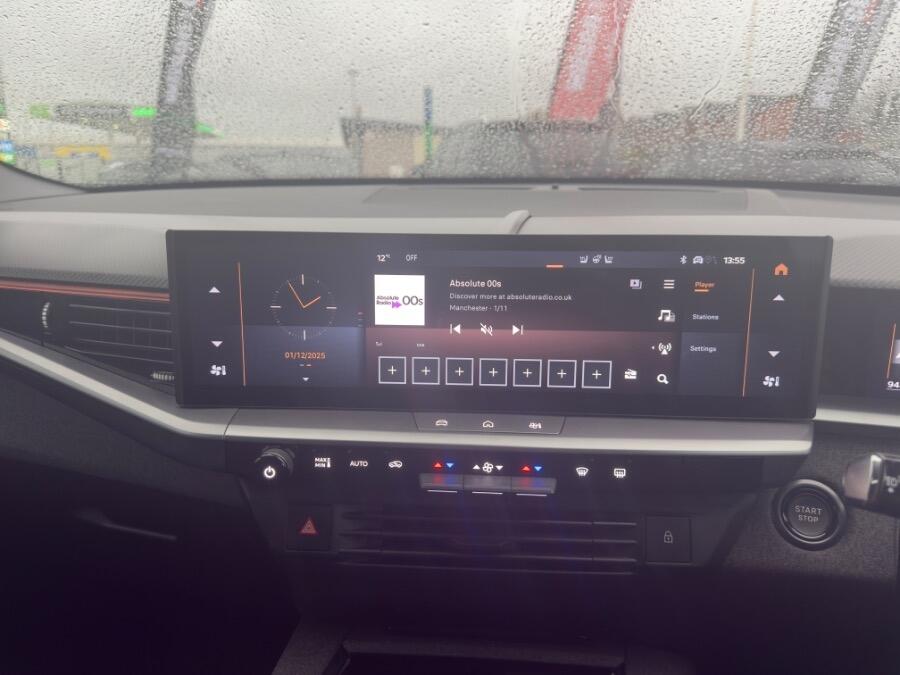 Used Vauxhall Grandland 2025 for sale - 76473395: Photo 7