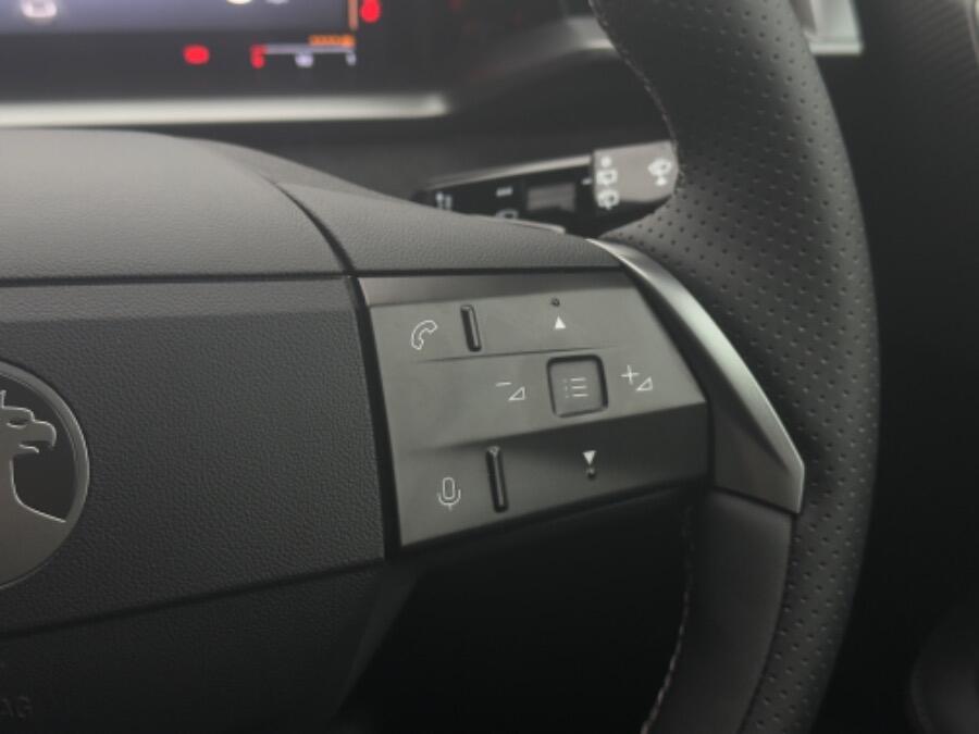 Used Vauxhall Grandland 2025 for sale - 76473395: Photo 9