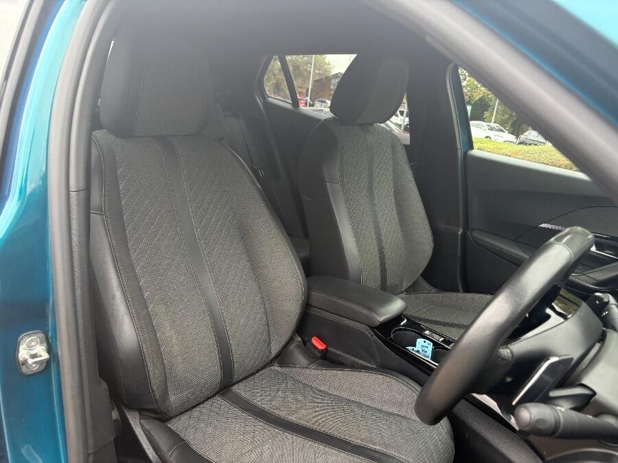 Used Peugeot 2008 2025 for sale - 77345699: Photo 21