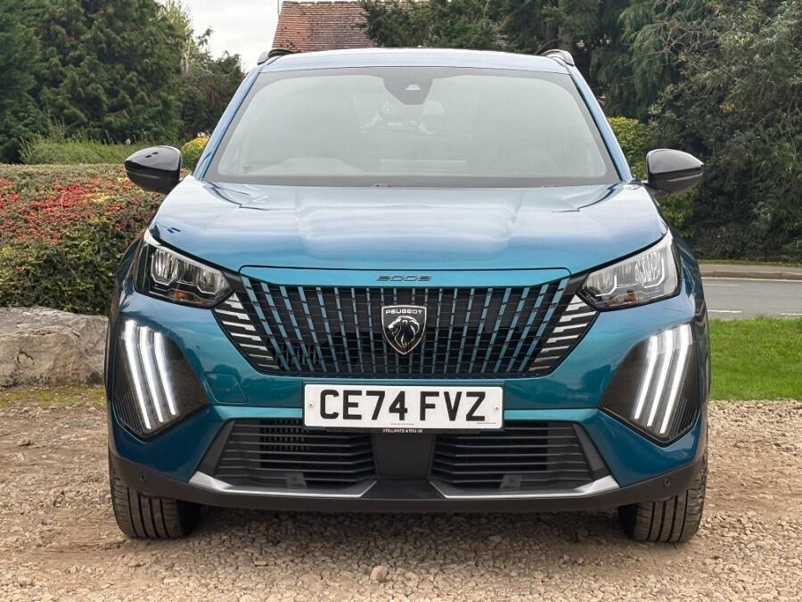 Used Peugeot 2008 2025 for sale - 77345699: Photo 3