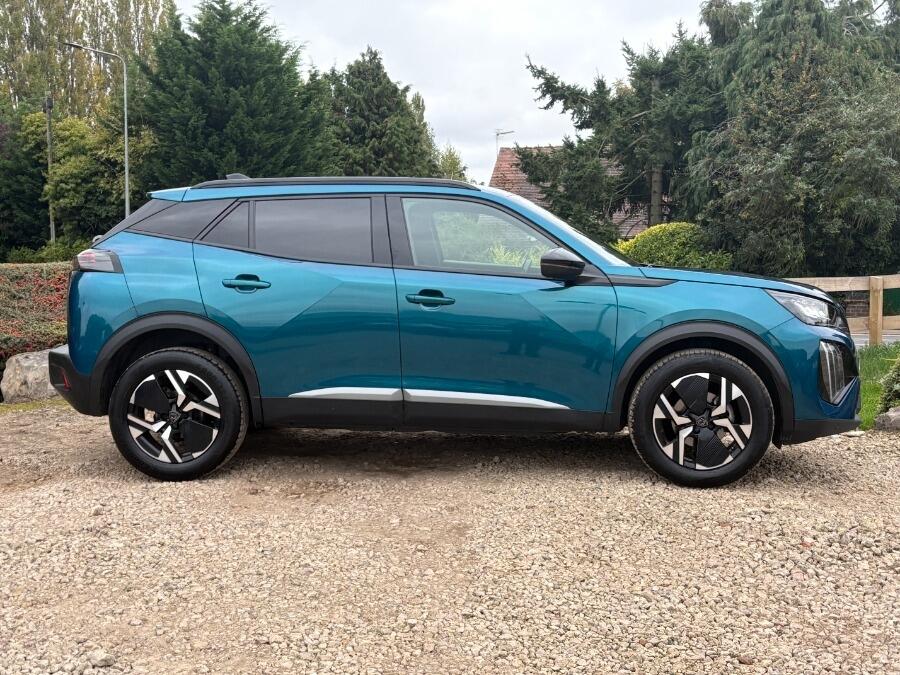 Used Peugeot 2008 2025 for sale - 77345699: Photo 9