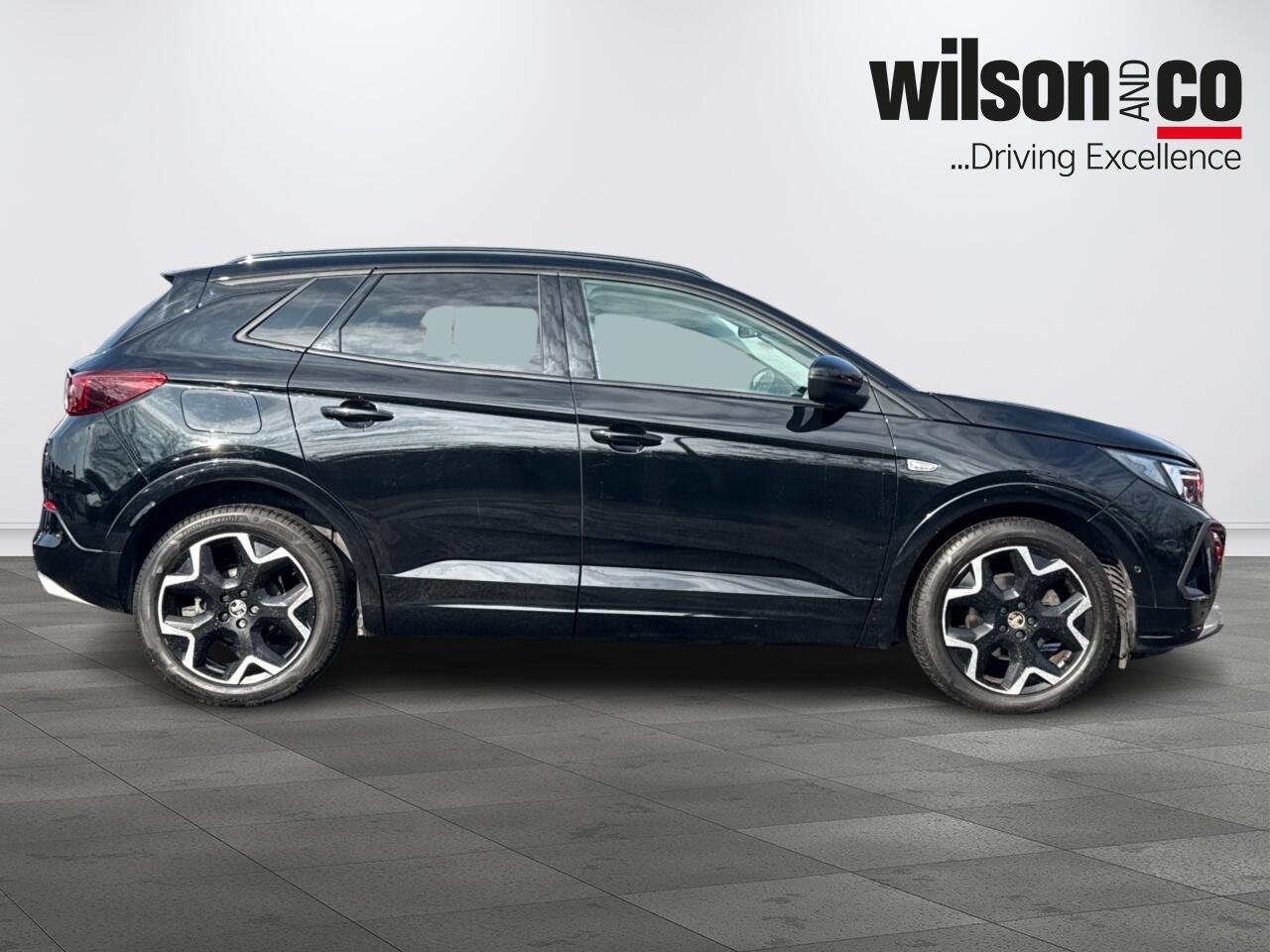 Used Vauxhall Grandland 2023 for sale - 77611875: Photo 10