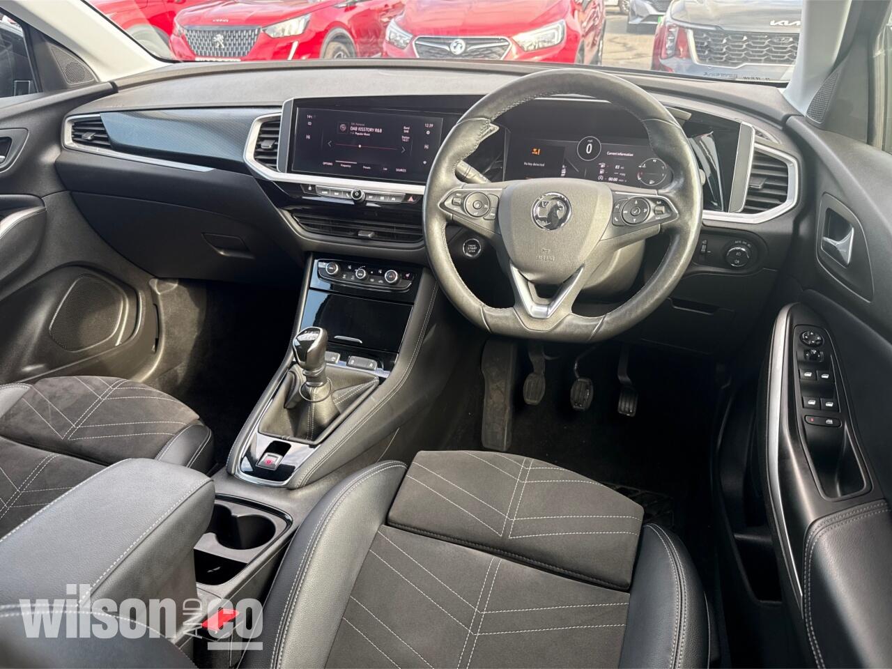 Used Vauxhall Grandland 2023 for sale - 77611875: Photo 13