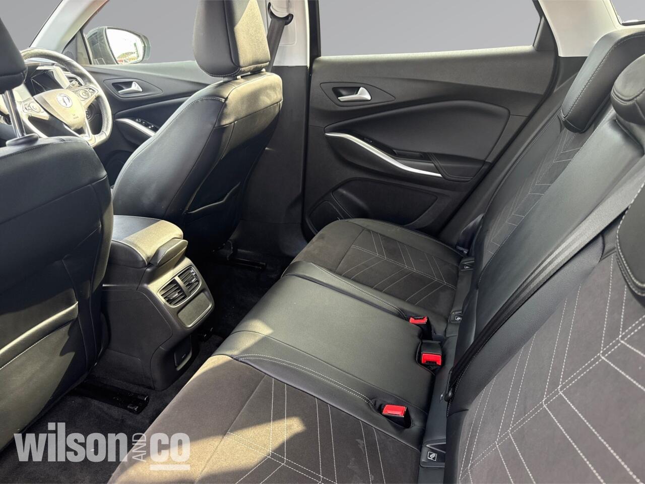 Used Vauxhall Grandland 2023 for sale - 77611875: Photo 14