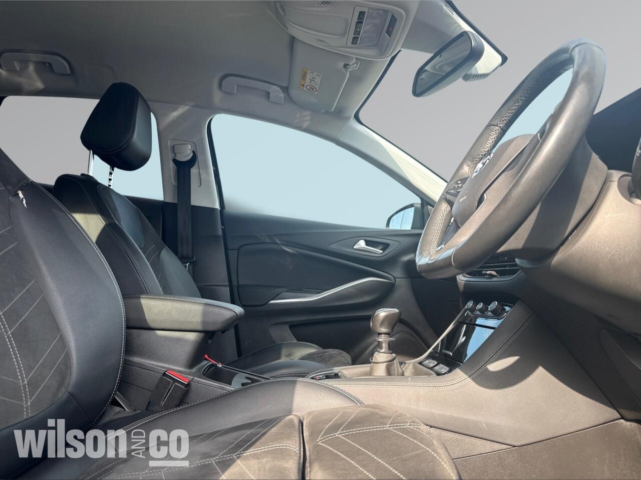 Used Vauxhall Grandland 2023 for sale - 77611875: Photo 15