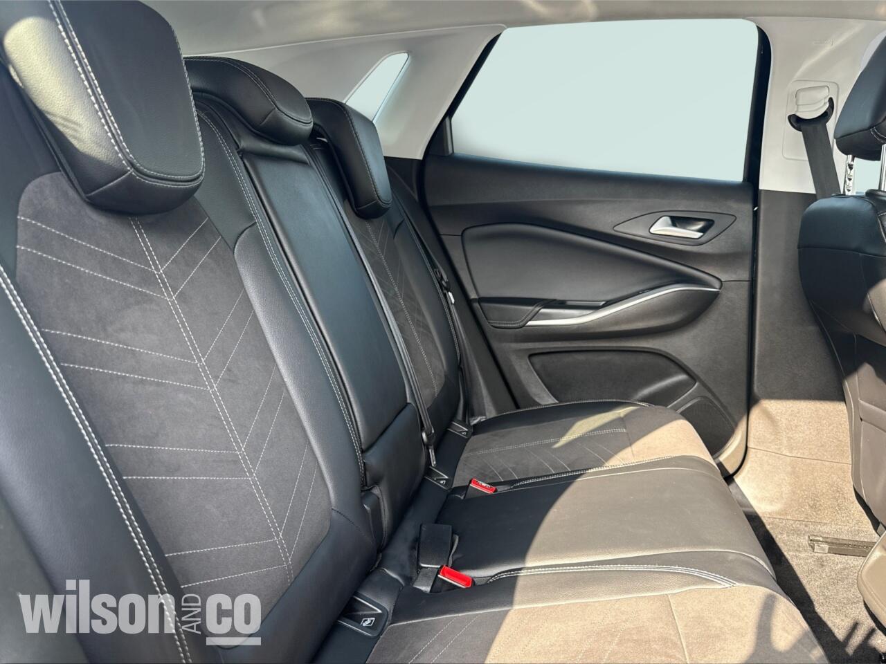 Used Vauxhall Grandland 2023 for sale - 77611875: Photo 17