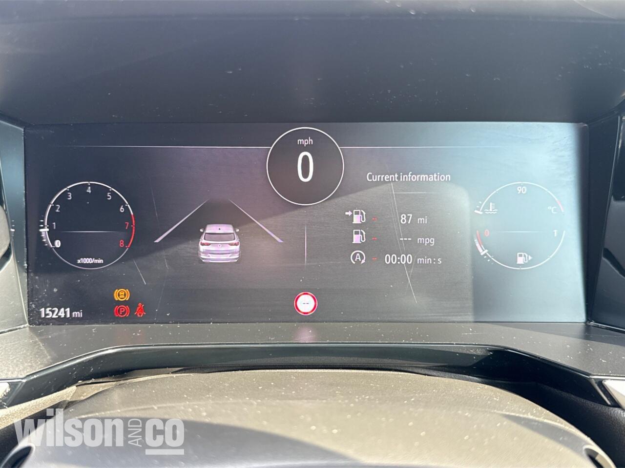 Used Vauxhall Grandland 2023 for sale - 77611875: Photo 19