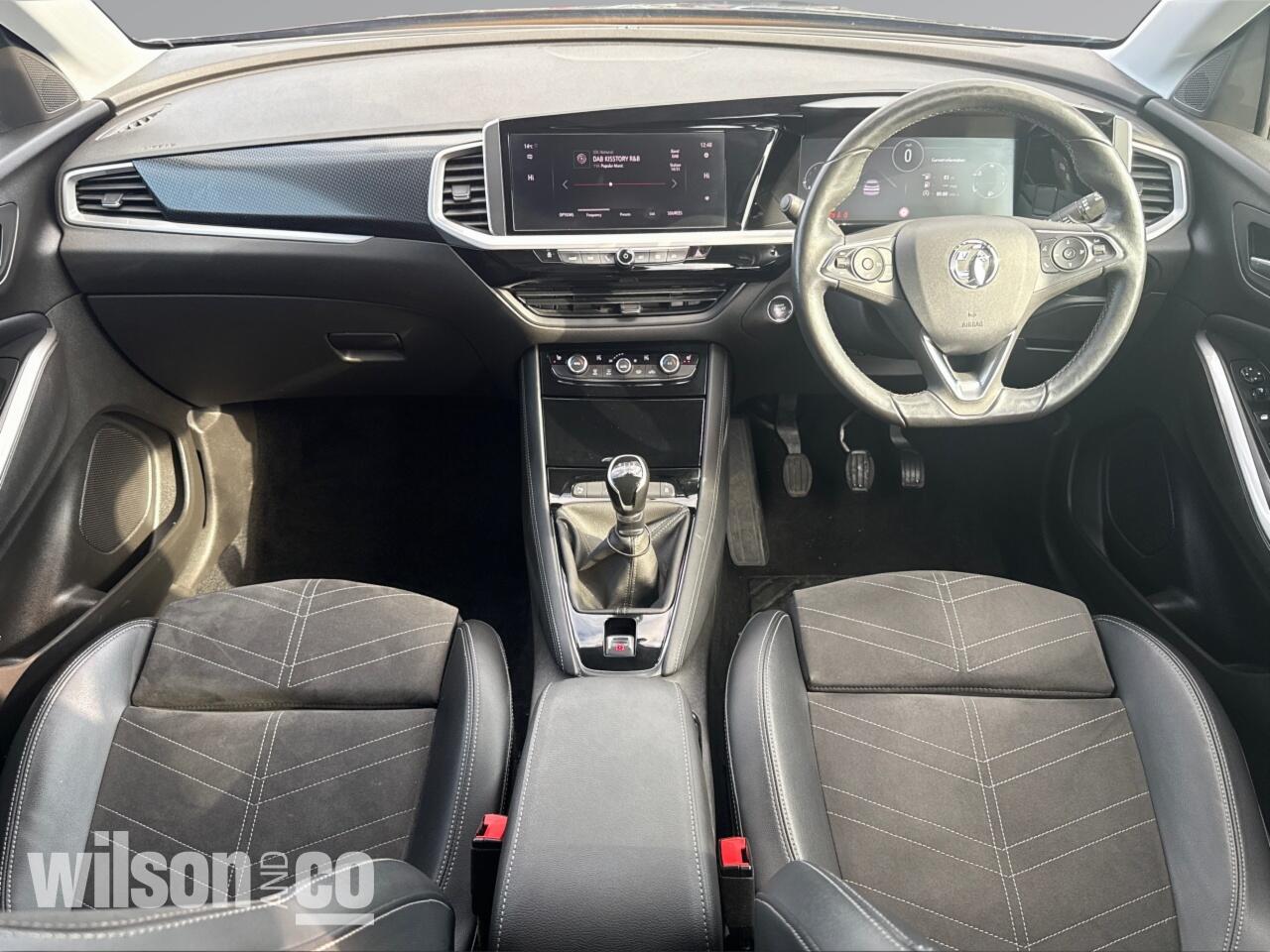 Used Vauxhall Grandland 2023 for sale - 77611875: Photo 2