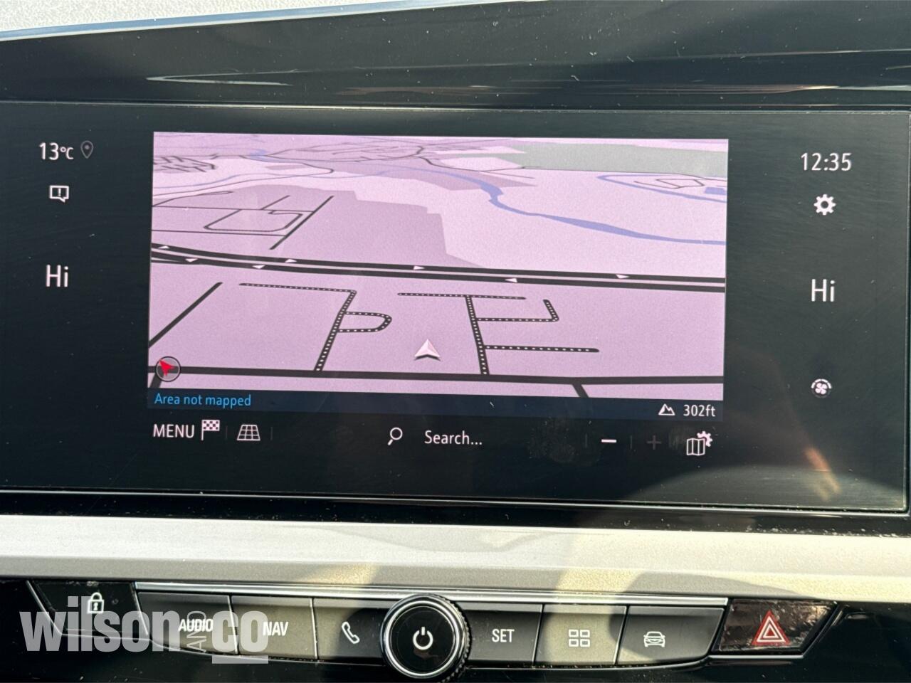 Used Vauxhall Grandland 2023 for sale - 77611875: Photo 21