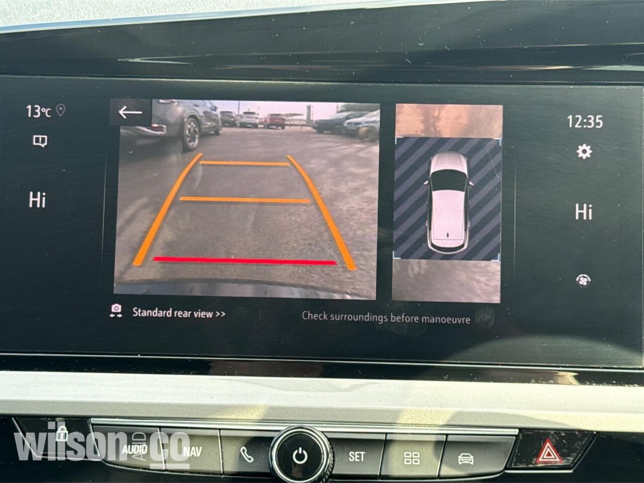 Used Vauxhall Grandland 2023 for sale - 77611875: Photo 22