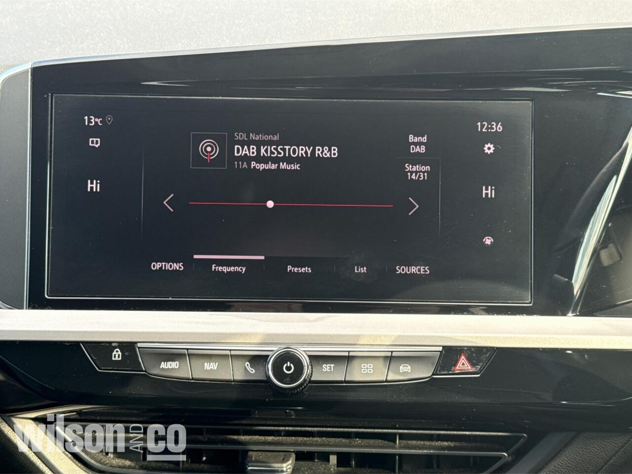 Used Vauxhall Grandland 2023 for sale - 77611875: Photo 23