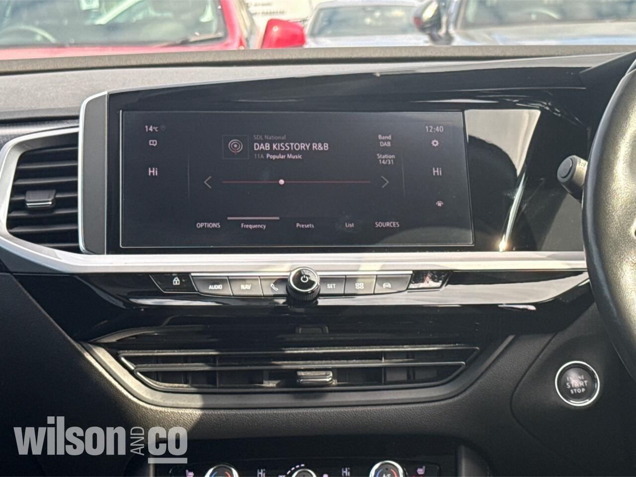 Used Vauxhall Grandland 2023 for sale - 77611875: Photo 24