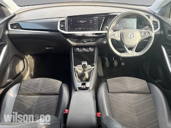 Used Vauxhall Grandland 2023 for sale - 77611875: Photo