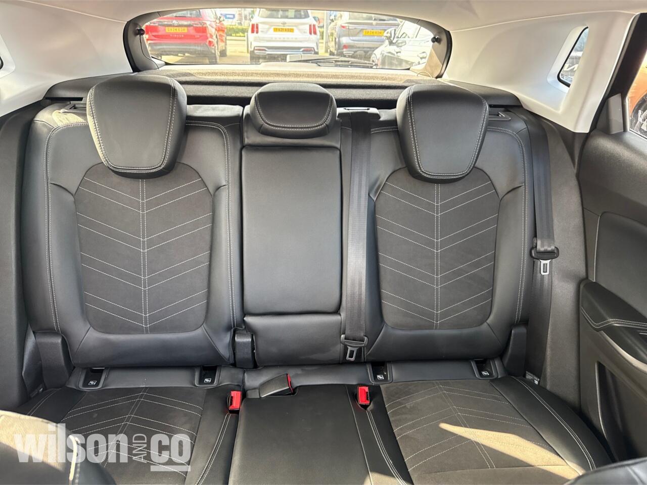 Used Vauxhall Grandland 2023 for sale - 77611875: Photo 34