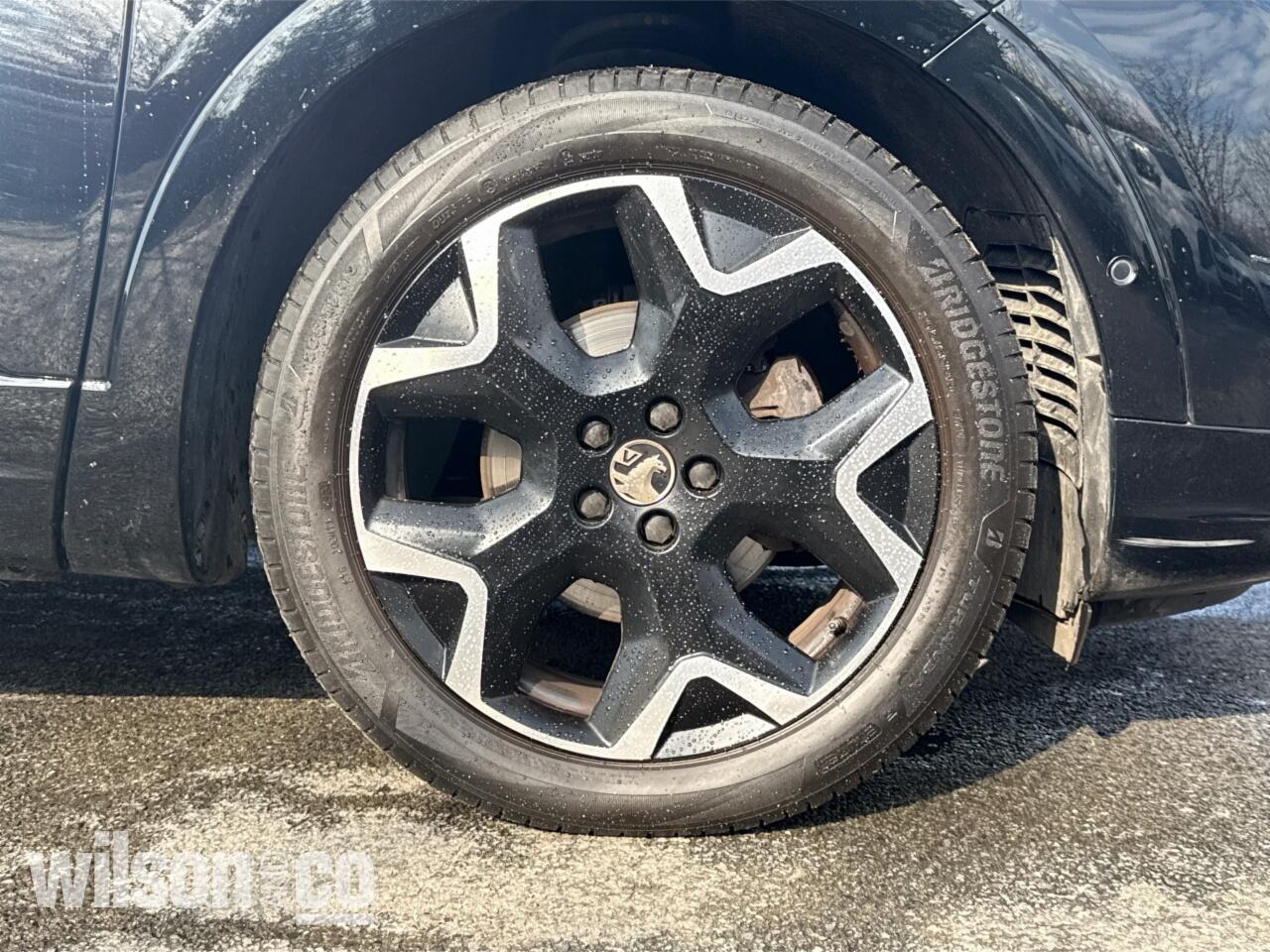 Used Vauxhall Grandland 2023 for sale - 77611875: Photo 38