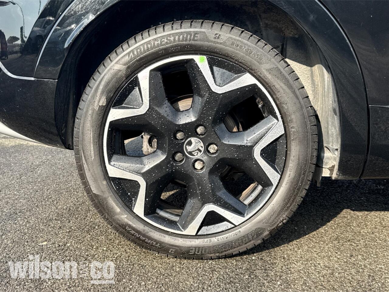 Used Vauxhall Grandland 2023 for sale - 77611875: Photo 39