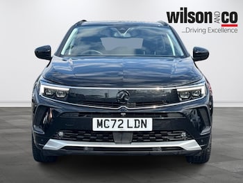 Used Vauxhall Grandland 2023 for sale - 77611875: Photo