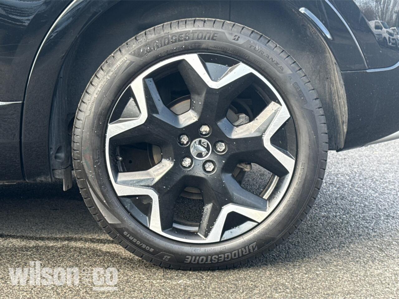 Used Vauxhall Grandland 2023 for sale - 77611875: Photo 41