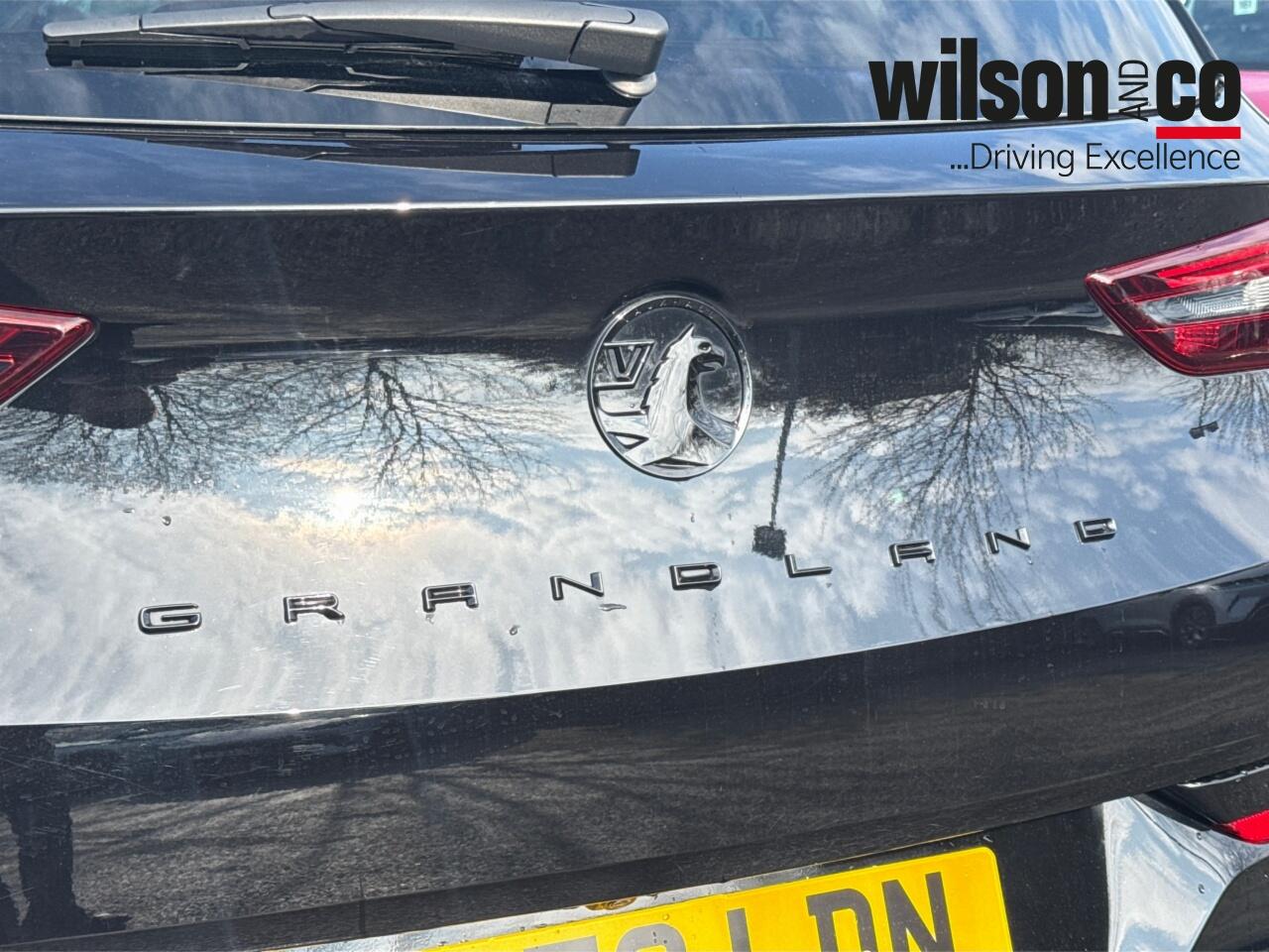 Used Vauxhall Grandland 2023 for sale - 77611875: Photo 46